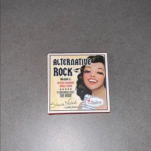 theBalm “Bare Minium” blush NEW